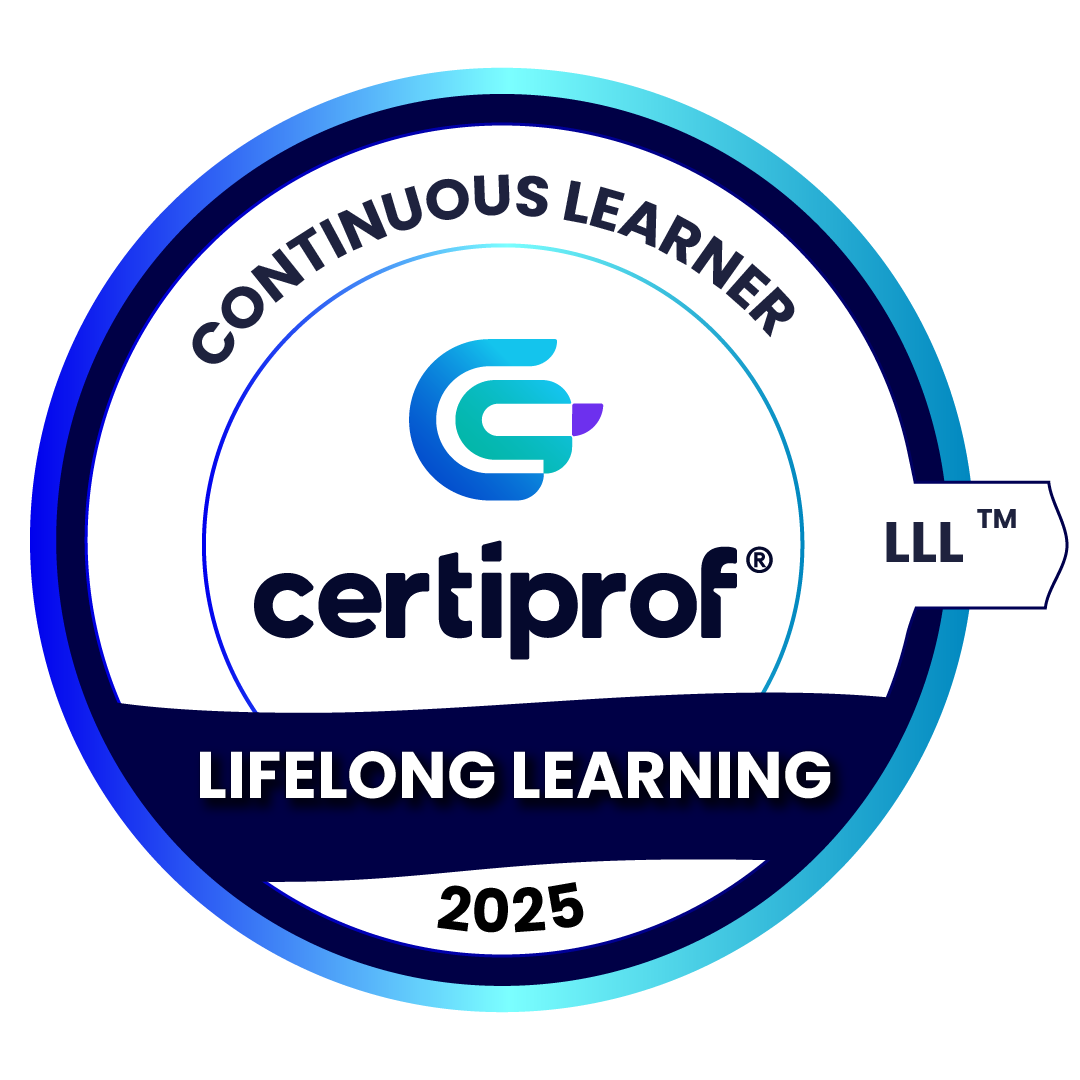 Lifelong Learning 2025